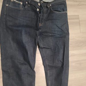 Naked and Famous easy guy